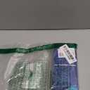 Kids Watches for Girls Boys Digital Sport Watch with Step Counter Pedometer Vibration Alarm Clock, No App Waterproof Fitness Tracker Kids Watch Boys Girls Teens Students Ages 5-16 (022-E-Cool Blue)