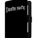 Case for 6" Kindle Paperwhite 2012-2017 (Model No. EY21 & DP75SDI) (Note)