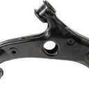 MOOG K202074 Suspension Control Arm Bushing for Hyundai Santa Fe
