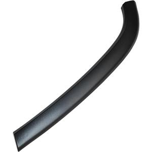 Car Rear Wheel Arch Trim Eyebrow Molding Fender Flare Repalcement Accessories Left Right, Compatible For Jeep Grand Cherokee 2011-2021(Right)