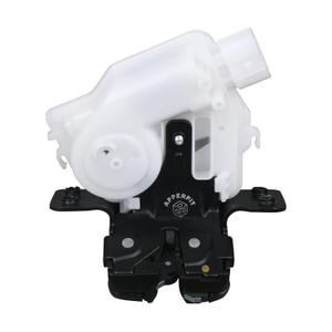 APPERFiT 68070071AD Liftgate Latch Lock Actuator Compatible with Fiat 500 Abarth Hatchback 2012 2013 2014 2015 2016 2017 2018 2019