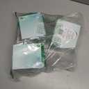 Puffs Plus Lotion with Vicks Facial Tissues, 4 Cubes, 48 Tissues per Box (192 Tissues)