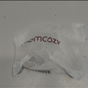 Momcozy Original S9 Pro/S12 Pro Replacement Accessories, Only Compatible with Momcozy S9 Pro/S12 Pro Breast Pump NOT for S9/S12/S12Pro-Quick(Double-Sealed Flange 24mm,1 Pack)