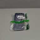 CASEKOO Ultra-Magnetic Stand for iPhone 17 Pro Max Case [Military Drop Protection] [Compatible with MagSafe] Translucent Shockproof Matte Slim Ring Holder Case for iPhone 17 ProMax 6.9", Deep Blue