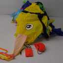 Inflatable Costume Adult Funny Piata Halloween Costume Teen- Donkey Animal Whimsical Blow Up Outfit for Party, Festival, Taco Fiesta, Luau & Celebration Dress Up