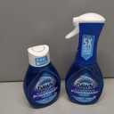 Dawn Powerwash Spray, Dish Soap, Dishwashing Liquid, Fresh, 1 Starter Kit + 3 Refills, 4x16 Fl Oz