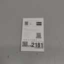 Ear Wax Removal, Earwax Removal Kit, 1296P HD Ear Cleaner with Camera, Otoscope with 6 Ear Spoon, Ear Canel Cleaning 6 LED Lights 12 Ear Tips, Ear Camera for iOS & Android, Black