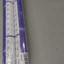 3pcs 24" x 36" 2026 Wall Calendar Dry Erase - Large Starry Sky Calendar Wet & Dry Erasable Laminated 12 Month Annual Yearly Planner, Reversible, Horizontal/Vertical (2026 Wall Calendar)