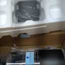 Iceman by Chefman Slush-Ease MAX 90oz Slushie Machine, 64oz Liquid Capacity Frozen Drink Maker & Slushy Machine with 5 Presets and LED Display, Perfect for Frozen Margaritas, Frappes, Smoothies