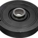Dorman 594-298 Engine Harmonic Balancer Compatible with Select Acura / Honda Models