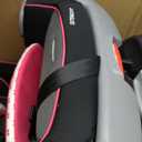 Graco Extend2Fit Kenzie, 2-in-1 Convertible Car Seat for Infants to Toddlers with Advanced Safety Features