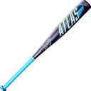 Louisville Slugger 2026 Atlas JBB (-10) 2 ¾” USSSA Baseball Bat - 28"/ 18 oz