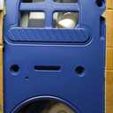 Babytronic Toddler Slide for Kids 1-3, 6-in-1 Baby Slide Indoor Playground