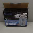 Saker Portable Welding Machine, 110V Arc Stick Welder with IGBT Inverter 5 Variable Current Settings, Fits for 3/32" Wire Rods, Gift for Men (Grey) - Electrodes Not Included