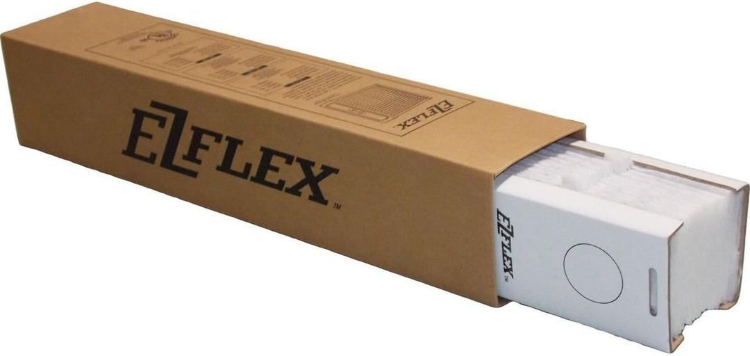 Bryant/Carrier EZ-FLEX Filter Media (expxxfil0016)