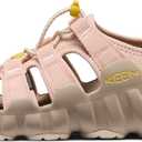 KEEN Women's Hyperport H2 Closed Toe Breathable Easy On Comfortable Hiking and Water Sandals, 10