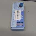 USB Rechargable Engraving Machines Pen with 35bits,Mini Electric Engraver Etching Machines Cordless Rotary Tools Engraved Jewelry Stone Metal Plastic Wood Resin Model (Silver)