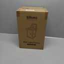 Oil-Rubbed Bronze Outdoor Light Fixture, 12'' Outside Lantern Wall Mount, Hardwired Exterior Sconce Lights for Porch, Front Door, Garage, Waterproof Die-Casting Aluminum, Bulb Not Included