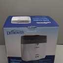 Dr. Browns Deluxe Electric Sterilizer for Baby Bottles and Other Baby Essentials