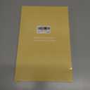 Glooarm Baby Beanie, Toddler Beanie Baby Boys Girls Beanies Kids Knit Winter Hats Newborn Infant Cuffed Caps, 0-6 Years (Black)