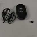 YEPLING Mouse mover, Undectable , Drive Free, Random Movement, Wired And Wireless Mice.