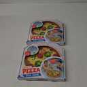 Banzai Pizza Dive Game
 Pack of 2