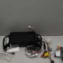 4+64GB Android 15 Car Radio for Nissan Juke 2011-2016 Wireless CarPlay Android Auto, Realdio 9" 1280 * 720P IPS Touch Screen Car Stereo with Bluetooth 5.0, FM/RDS, 32EQ, GPS, WiFi, UI, Backup Camera