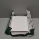 Hammermill Printer Paper, Premium Color 32 lb Copy Paper, 8.5 x 11-1 Ream (500 Sheets) - 100 Bright, Made in the USA, white (102630)