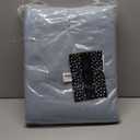 Caldwell's Pet Supply Co. 60x60 Potty Pads, Washable Pee Pads for Dogs, Reusable Pee Pad for Dogs, Puppy Potty Mat, Whelping Rug, Reusable Puppy Mat, Waterproof Rug for Dog, for Large Dog (Gray 1 Pack)