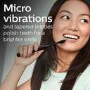 Philips Sonicare One by Sonicare Rechargeable Toothbrush, Shadow, HY1200/26 (New Shadow Black)