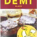 Savory Choice Beef Demi Glace, 2.6 Ounce Packages (Pack of 6)
