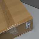 2 Passenger Golf Cart Enclosure for Club Car Precedent, 600D Waterproof Rain Driving Cover with 3 Sided Roll-Up Clear Windows & Doors, Heavy Duty Zippers & Side Mirror Openings