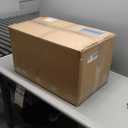 T-fal Gourmet 15-Piece Stainless Steel Cookware Set, Pots and Pans Cooking Set, Dishwasher Safe, Oven Safe to 500F, Induction Compatible, Stock Pot, Sauce, Saute, Frying Pans, Silver