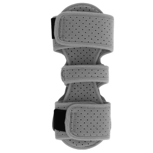 Plantar Fasciitis Night Splint-Upgrade 3 Adjustable Planter Facetious Relief Brace xxl(Gray-1PC)