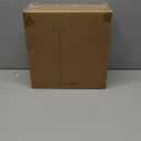 Industrial Floor Lamp, Floor Lamp for Living Room, 66Inch Tall Modern Standing Lamp, Black Stand Up Lamp with Metal Dome Shade, Mid Century Corner Reading Lamp for Bedroom Office Nursery Room, NO BULB