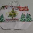 2 Pack Christmas Bags