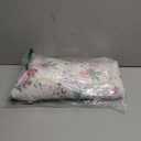 Eiqikayo Ironing Board Cover with Two 5MM Thick Feltpads, 13"x43"Heat Resistant Replacement Ironing Board Cover and Pad, Fits Standard Ironing Boards, Durability and Easy to Install