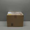 (Set of 4) Chrome 8 Lug Wheel Center Caps Compatible with Chevy Silverado 1500HD 2500 3500, Avalanche, Suburban, GMC Sierra Yukon 1998-2013, Fits 16" Rim | OE# 15039489 15039488 9597169 9597170