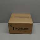 Incubators for Hatching Eggs, 12-16 Eggs Incubator with Automatic Egg Turning and Automatic Humidification, Incubator for Chicken Eggs, Quail Egg