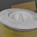 Core 300 Pet Care Replacement Filter for LEVOIT Core 300 Core 300S Core 300-P Core 300S-P Air Purifier, 3-in-1 High Efficiency Activated Carbon, Compared to Part # Core 300-RF-PA, 2 Pack, Yellow