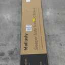 Meliusly Sleeper Sofa Support Board Queen Size (60x48) Heavy Duty Wood Sofa Bed Board for Pull Out Couch, Foldable Mattress Support Under Mattress Bar Shield, Sofa Bed Support, Folding Bed Board