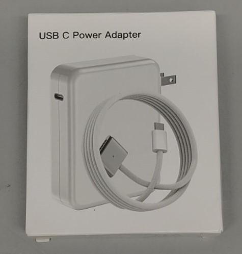 96W USB-C Charger for MacBook Pro 14",16"(2021,2022,2023),2024 MacBook pro M4, MacBook Air 13", 15" (2022, 2023, 2024,M1, M2, M3,), 96W Power Adapter