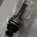 Youxmoto Rear CV Axle for Polaris 2013-2018 Ranger XP 900 (Non High-Lift), 2017-2018 Ranger XP 1000 (Non HST), Ranger 570 Full Size only 2015/570-6 2016; Ranger 900 Crew/ 900-5/900-6; for 1332947