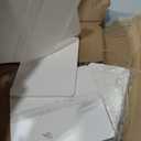 Translucent Acrylic and Plastic Blank Plates