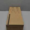 BAYKA Floating Shelves for Wall, Wall Mounted Rustic Wood Shelves for Bathroom, Bedroom, Living Room, Kitchen, Hanging Shelf for Books/Storage/Room Decor with 22lbs Capacity (Black, Set of 3, 15.7in) (A. Black - Universal Classic Style)