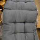 Decorative Stuffer Pillow For The Outdoor (Set Of 2)