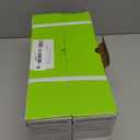 Brother Genuine TN830XL 2PK Black High Yield Printer Toner Cartridge 2-Pack  Print up to 3,000 Pages Each(1)