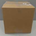 BALANCE Calming Dog Bed for Medium Sized Dogs, 30 Inches Oval Washable Pet Bed with Sides, Orthopedic Pet Couch Sofa with Non-Slip Bottom, Gray