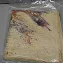 Fall Pillow Covers - 18x18, Rustic Maple Leaves Harvest Linen Throw Pillow Covers Set of 4, Farmhouse Autumn Thanksgiving Gifts for Home Room Bedroom