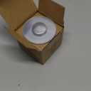 Hibbent Upgraded 3 in 1 Bathroom Sink Drain Strainer, Universal Pop Up Stopper with Removable Stainless Steel Filter Basket Hair Catcher, Sink Plug for 1.1''~2.36'' Basin, Brass Bullet Core, Chrome